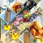 De Muldermolen Lejlighed *