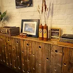 Lejlighed De Muldermolen