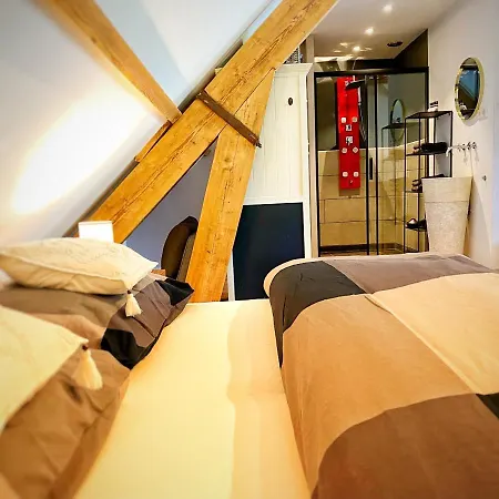 De Muldermolen Apartment