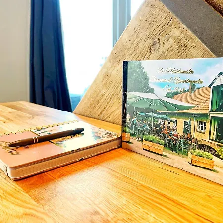 De Muldermolen Schinnen