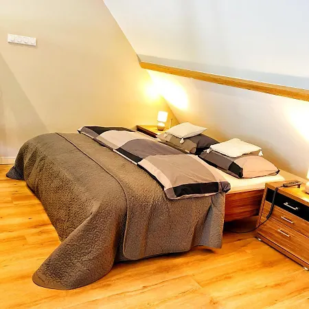 De Muldermolen Apartman