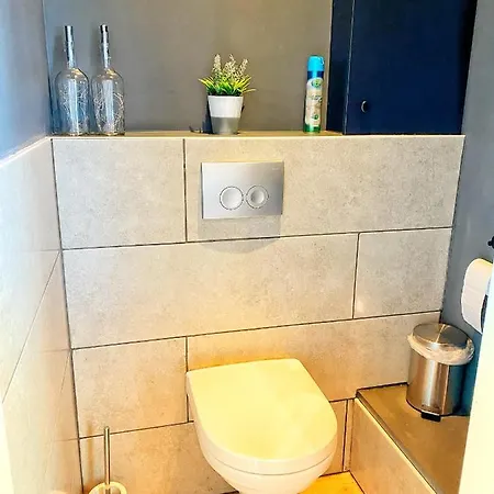 De Muldermolen Appartamento Schinnen