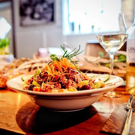 De Muldermolen Appartamento Schinnen