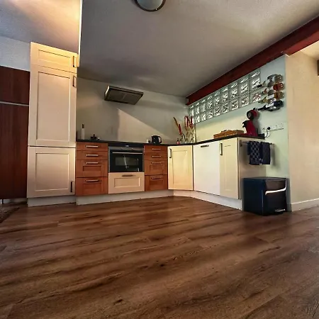 De Muldermolen Apartman *