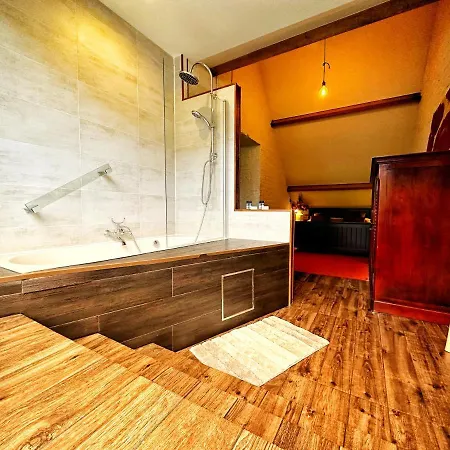 De Muldermolen Apartman Schinnen