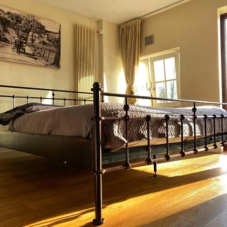 Apartman De Muldermolen Schinnen