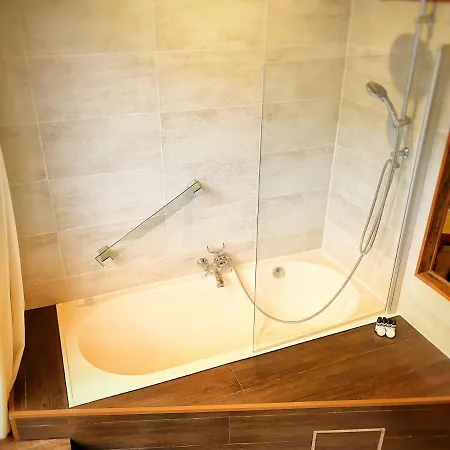 Apartman De Muldermolen *