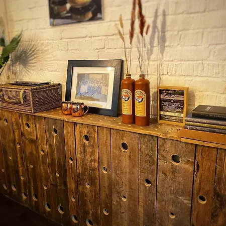 Appartamento De Muldermolen