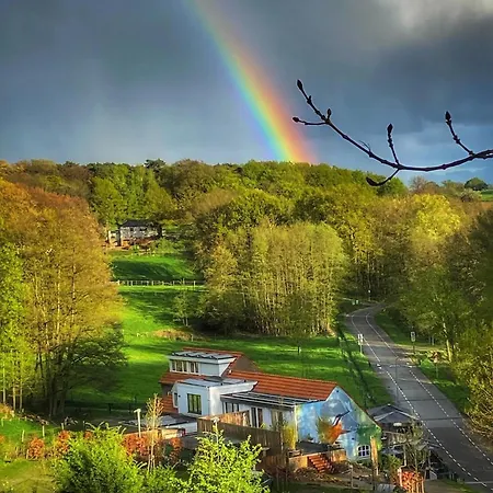 De Muldermolen Apartament Schinnen