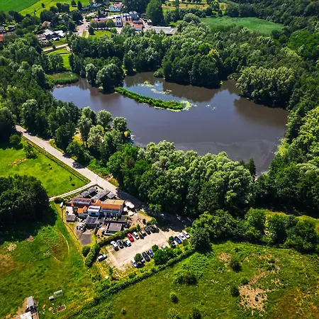 Апартаменты De Muldermolen Schinnen