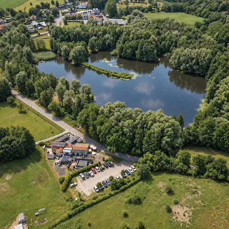 De Muldermolen Appartement *