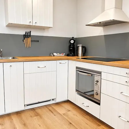 De Muldermolen Appartement *