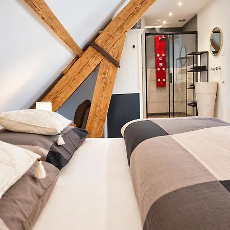 De Muldermolen Appartement Schinnen