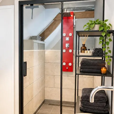 Appartement De Muldermolen Schinnen