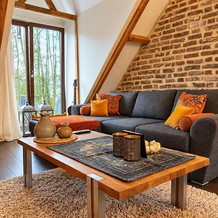 De Muldermolen Appartement