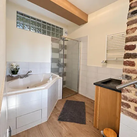 De Muldermolen Appartement