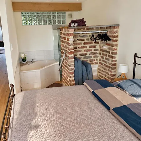 De Muldermolen Appartement *