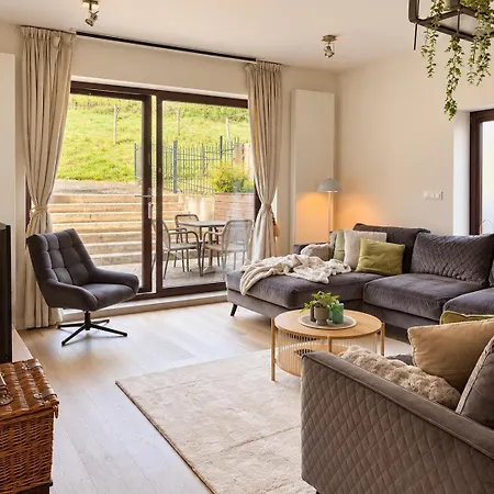 De Muldermolen Appartement *