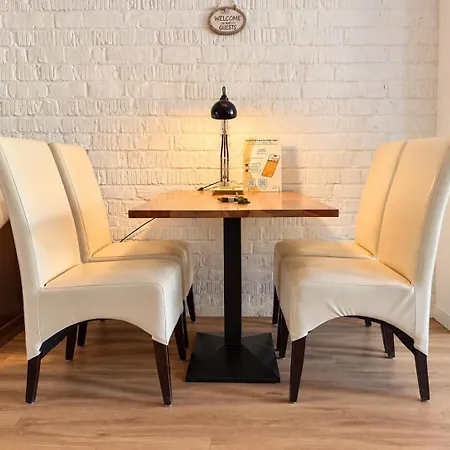 De Muldermolen Appartement Schinnen
