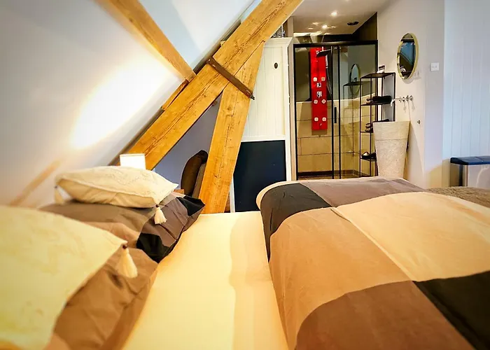 De Muldermolen Appartement