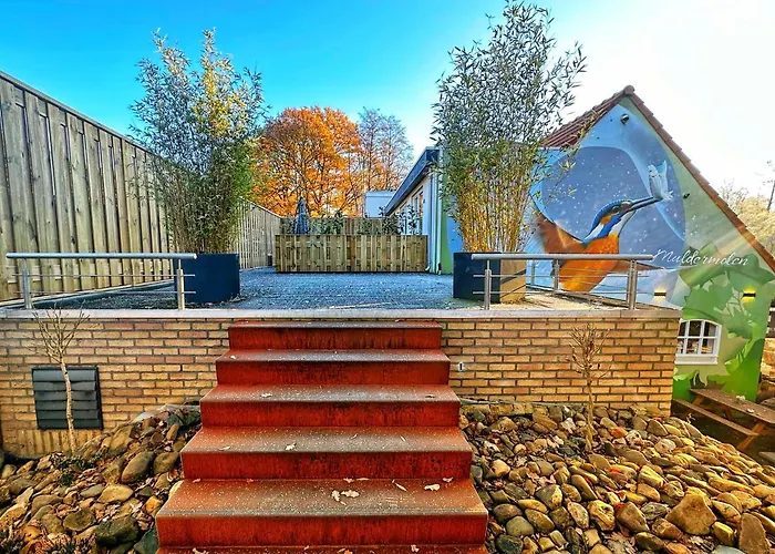 Apartment De Muldermolen Schinnen