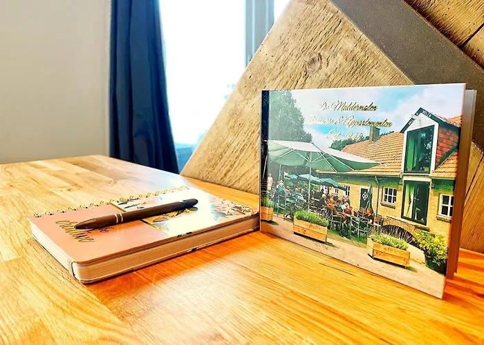 De Muldermolen Schinnen