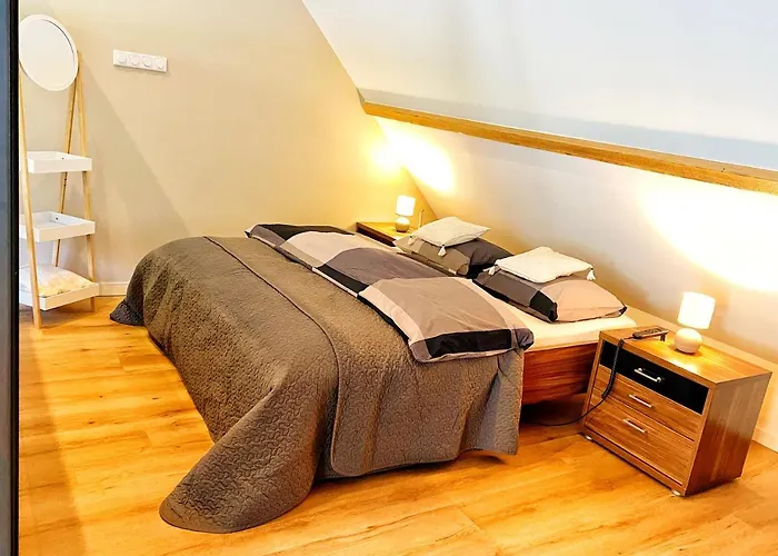 De Muldermolen Apartamento