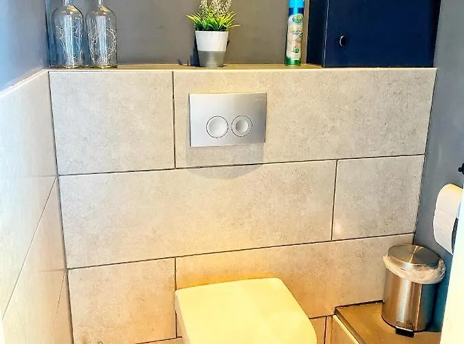 De Muldermolen Apartment Schinnen