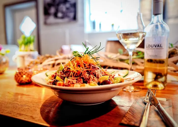 De Muldermolen Apartamento Schinnen