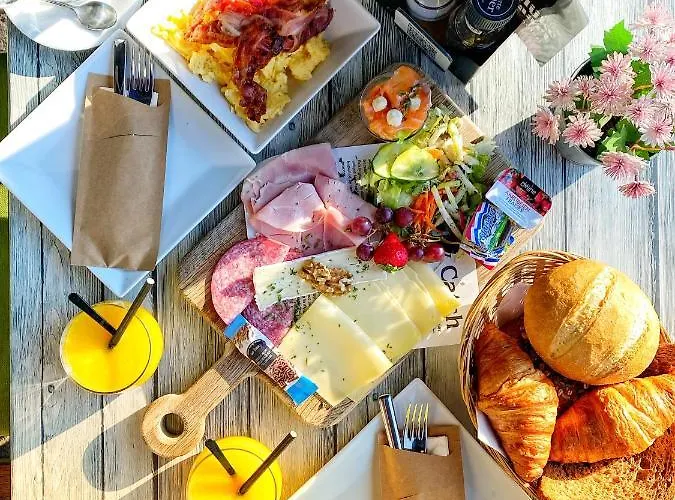 De Muldermolen Appartement *