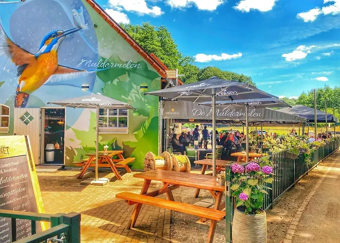 De Muldermolen *