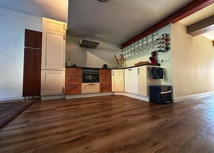 De Muldermolen Appartement *