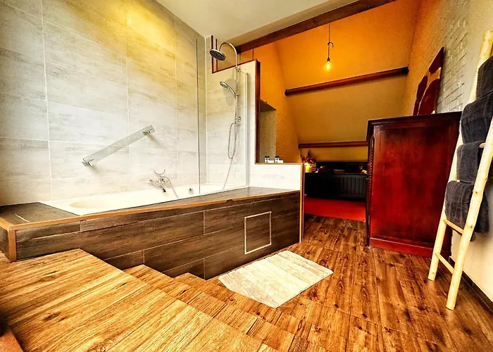 De Muldermolen Apartamento Schinnen