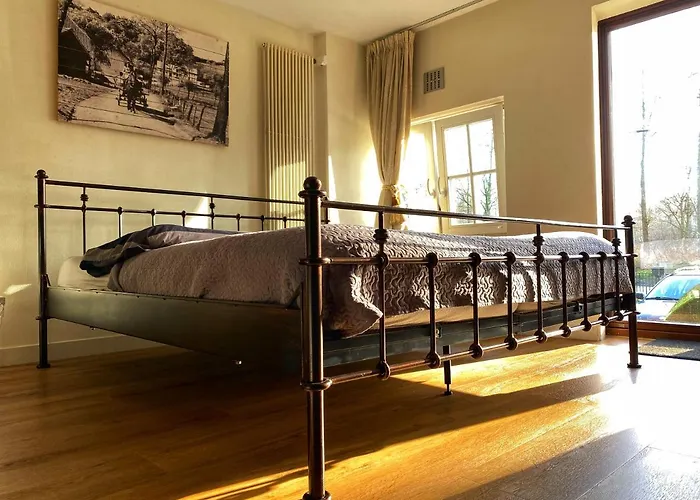 Apartamento De Muldermolen Schinnen