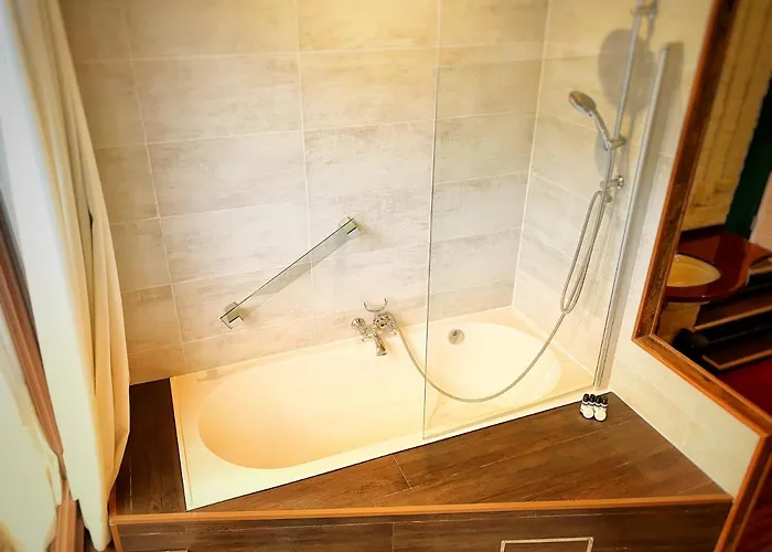 Apartment De Muldermolen *