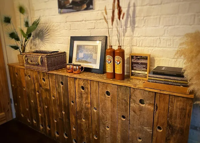 Apartamento De Muldermolen