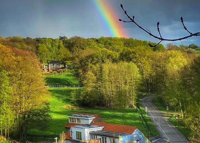 De Muldermolen Apartamento Schinnen