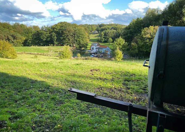 De Muldermolen Apartamento