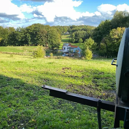 De Muldermolen Апартаменты